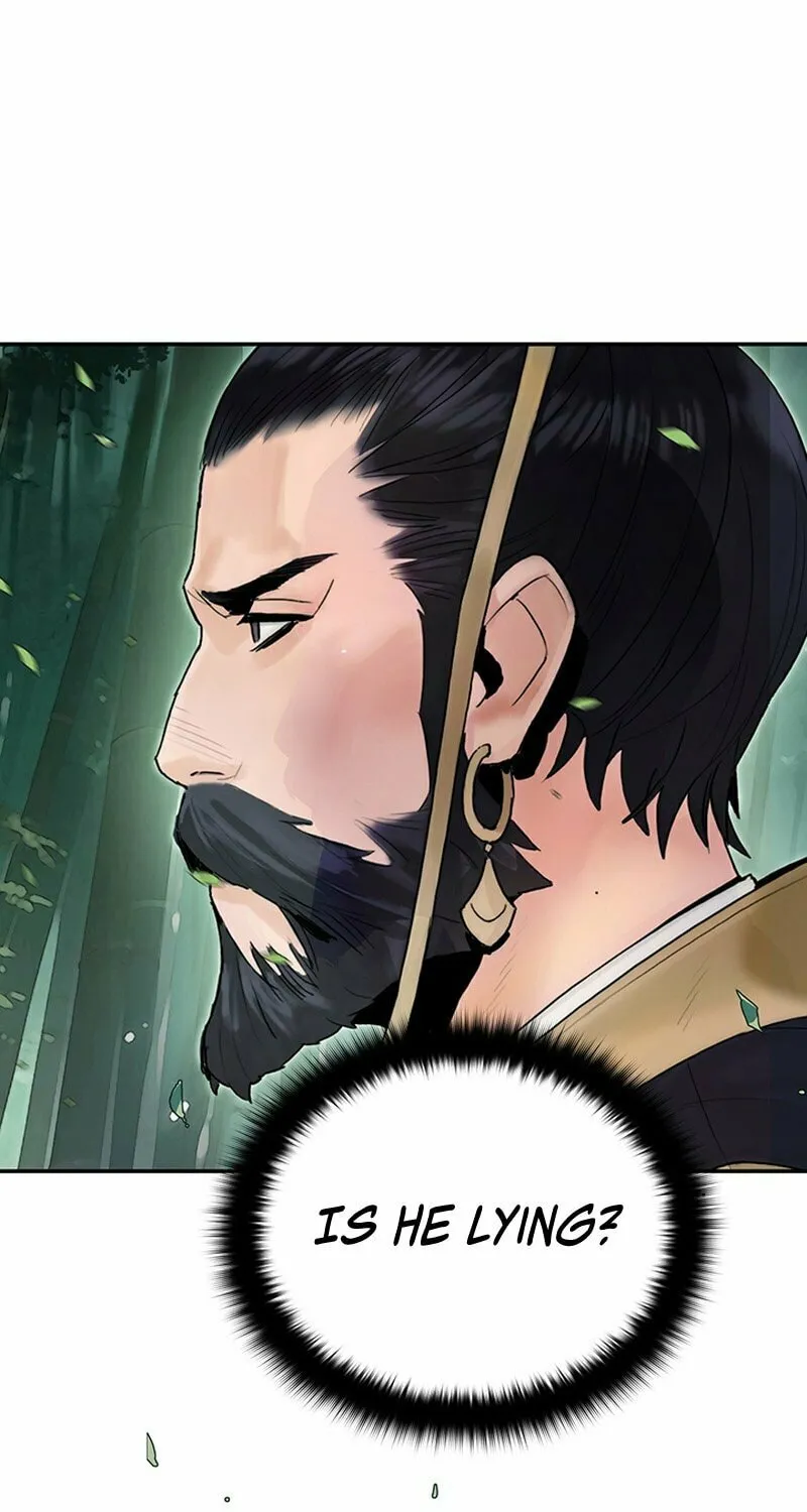 Monochrome Sovereign Chapter 5 page 36 - 
