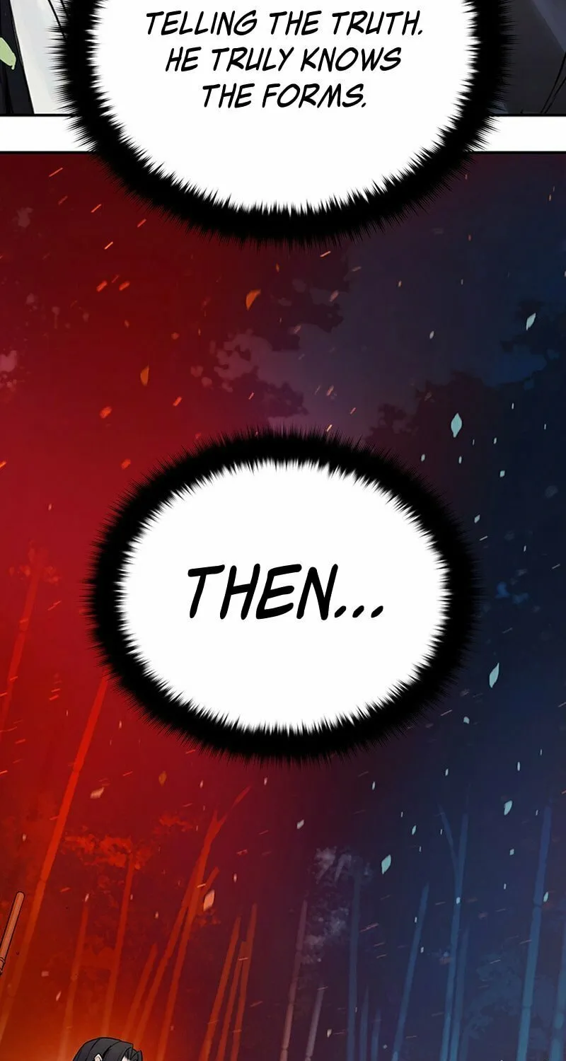 Monochrome Sovereign Chapter 5 page 38 - 