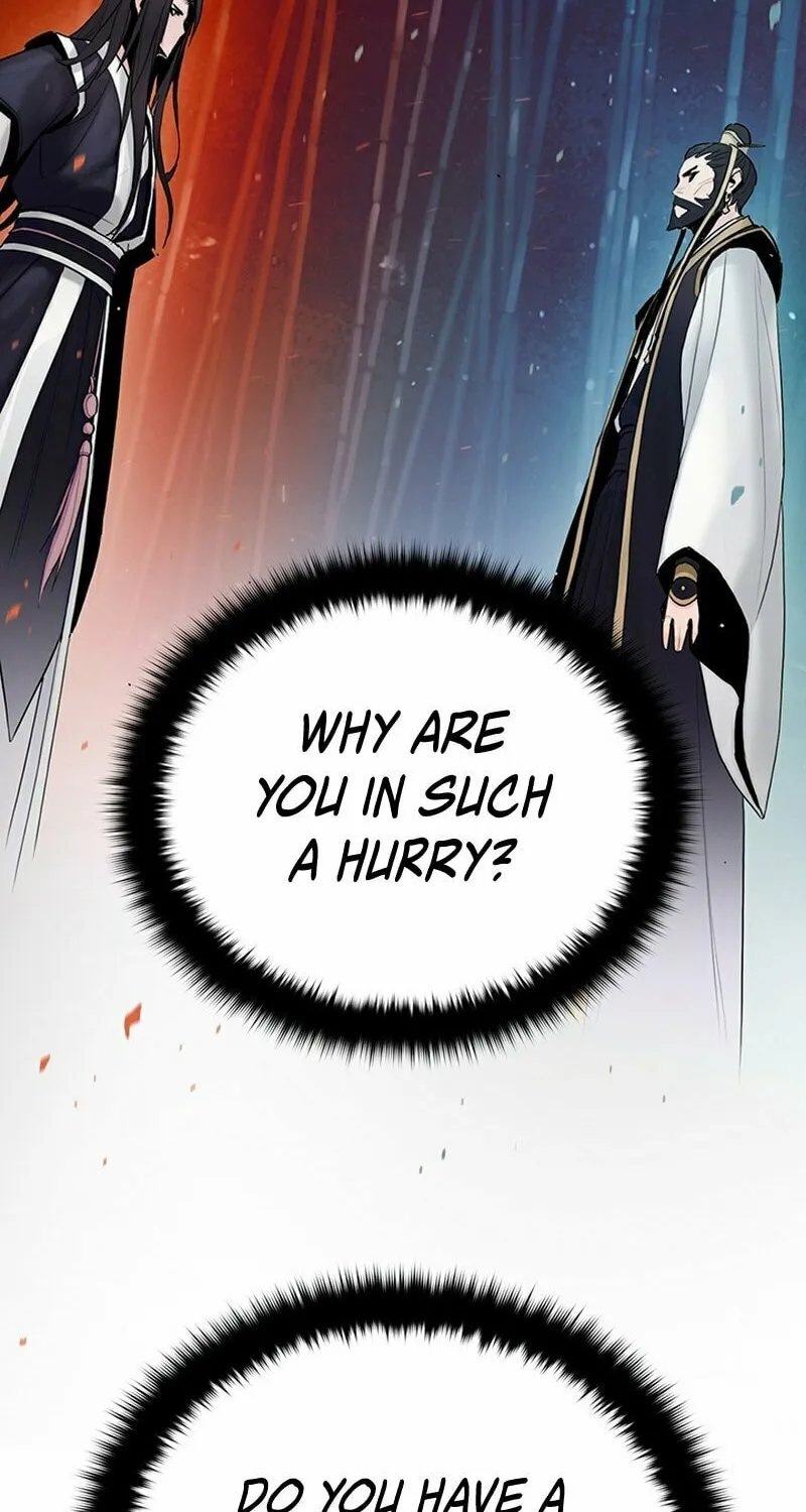 Monochrome Sovereign Chapter 5 page 39 - 
