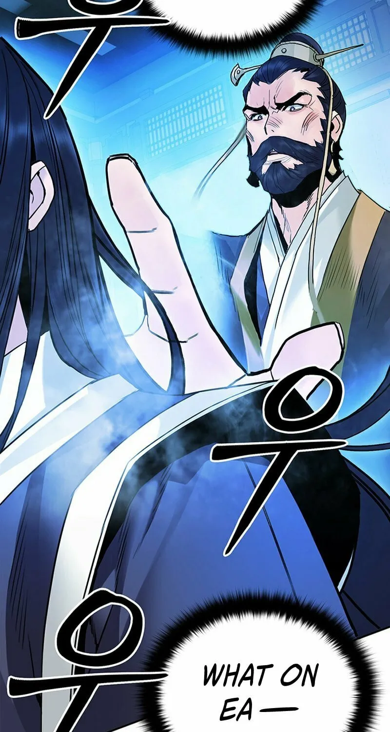 Monochrome Sovereign Chapter 5 page 46 - 
