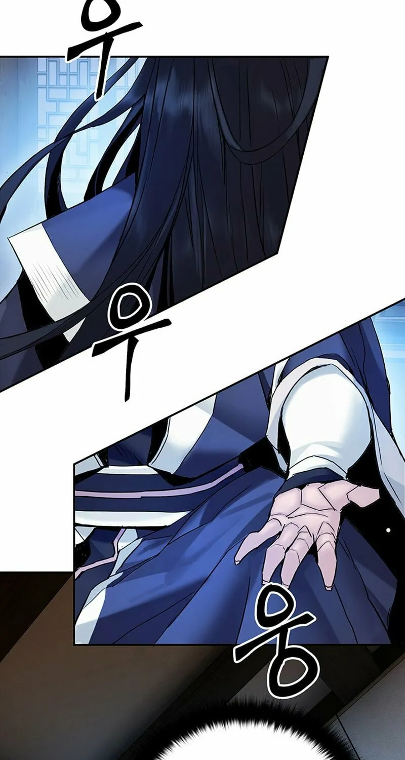 Monochrome Sovereign Chapter 5 page 54 - 