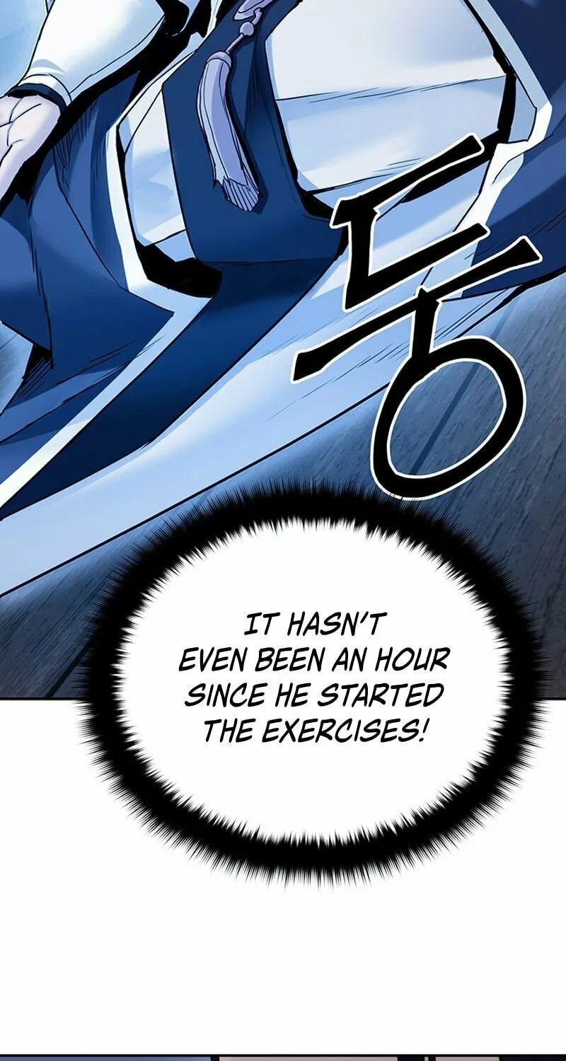 Monochrome Sovereign Chapter 5 page 56 - 