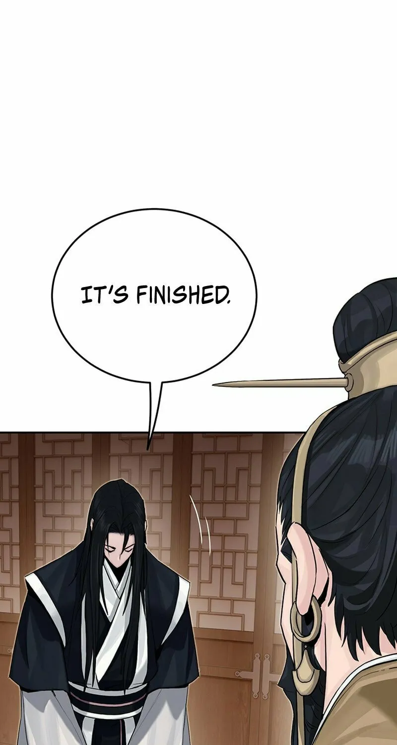 Monochrome Sovereign Chapter 5 page 60 - 
