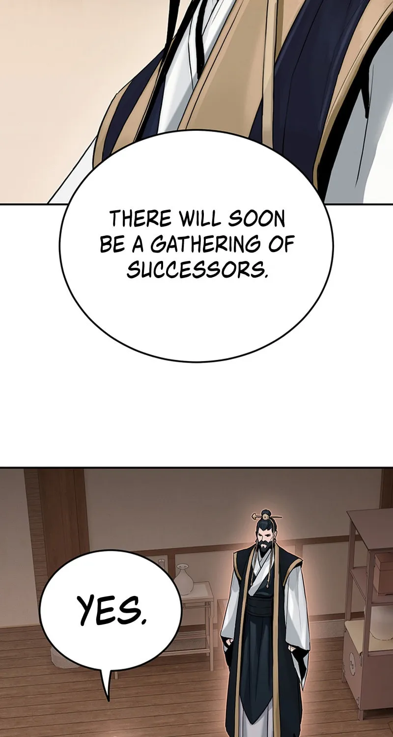 Monochrome Sovereign Chapter 5 page 67 - 
