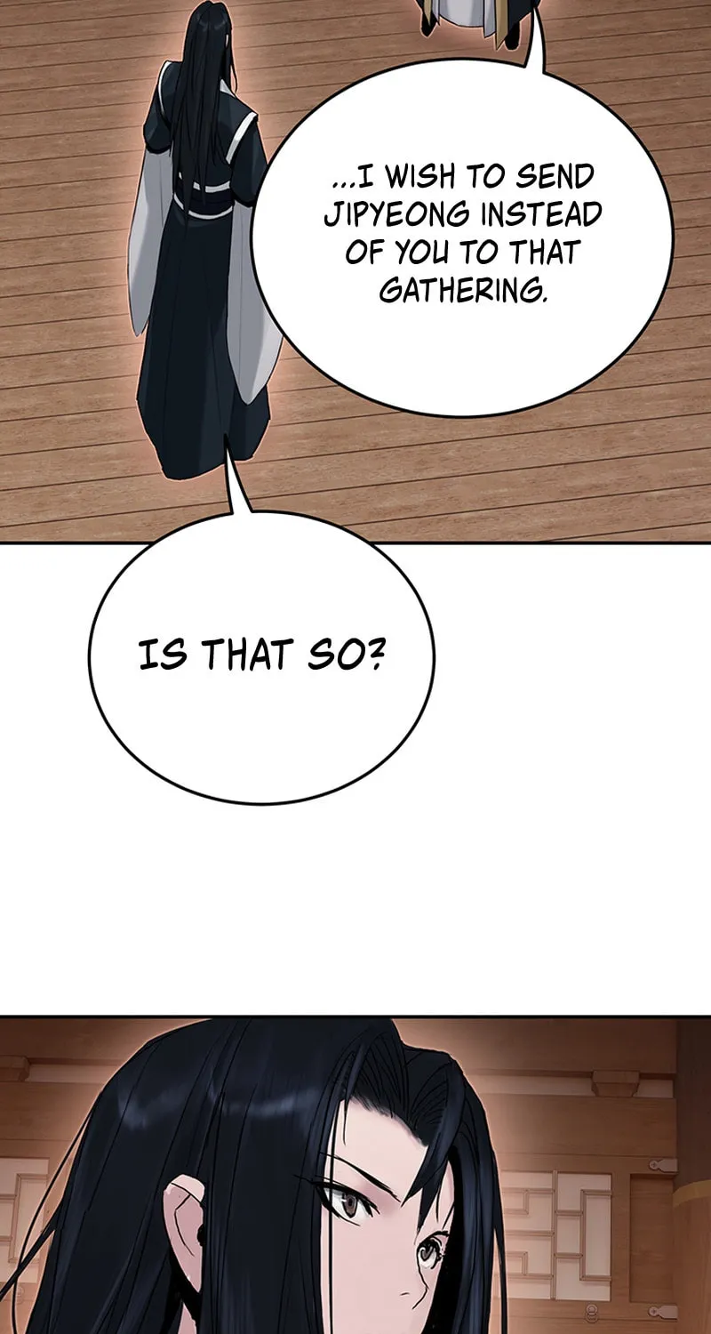 Monochrome Sovereign Chapter 5 page 68 - 