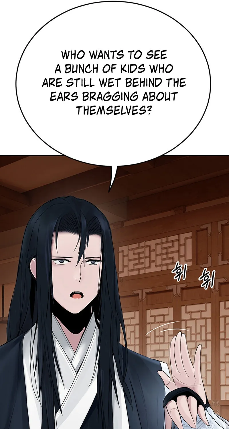 Monochrome Sovereign Chapter 5 page 74 - 