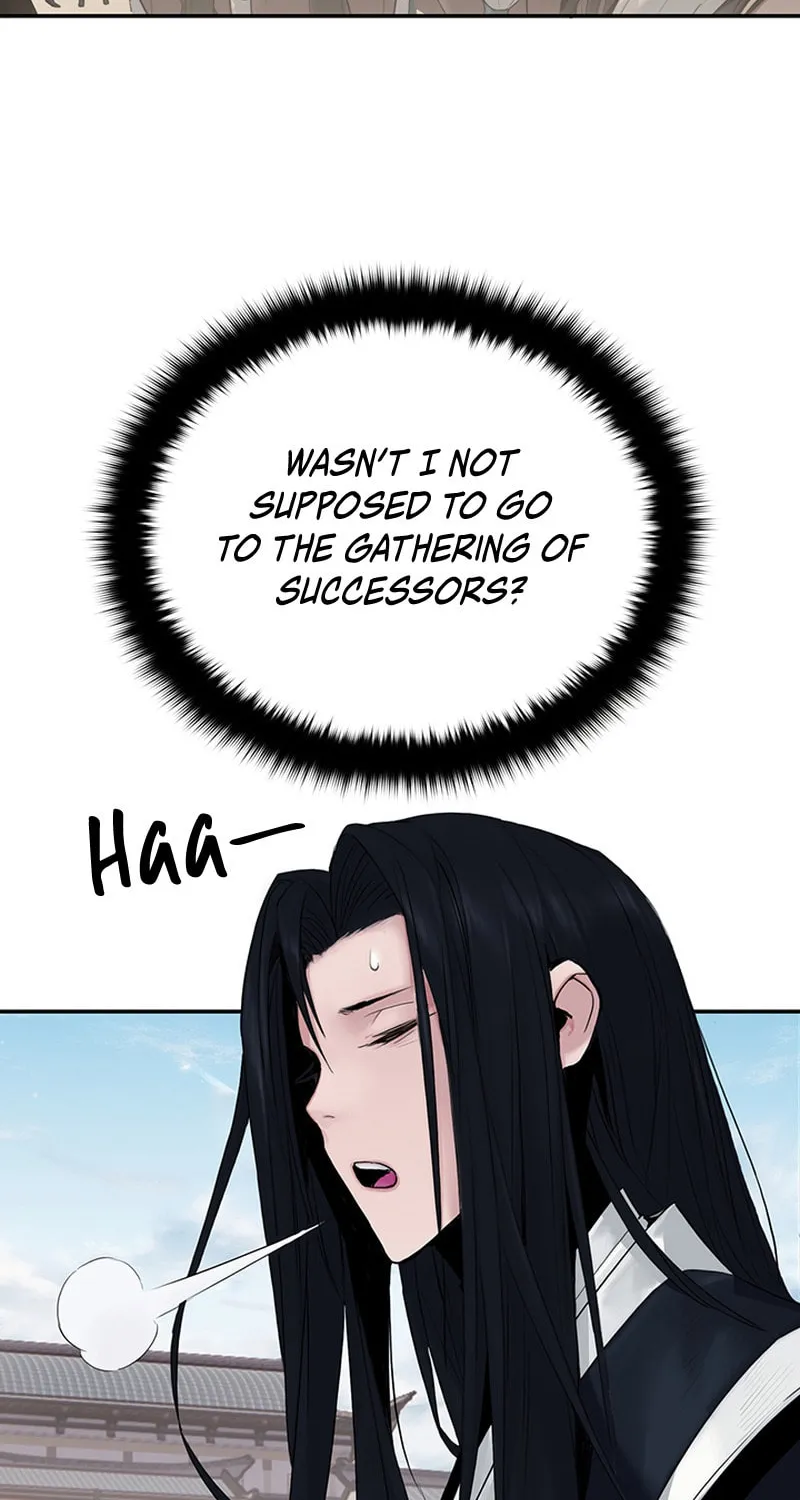 Monochrome Sovereign Chapter 5 page 83 - 