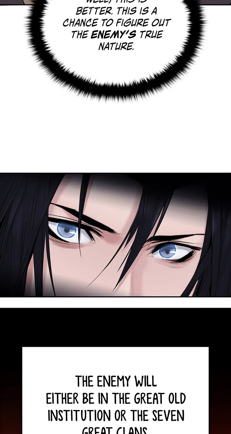 Monochrome Sovereign Chapter 5 page 85 - 