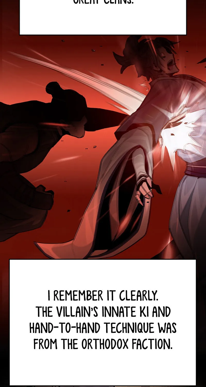 Monochrome Sovereign Chapter 5 page 86 - 