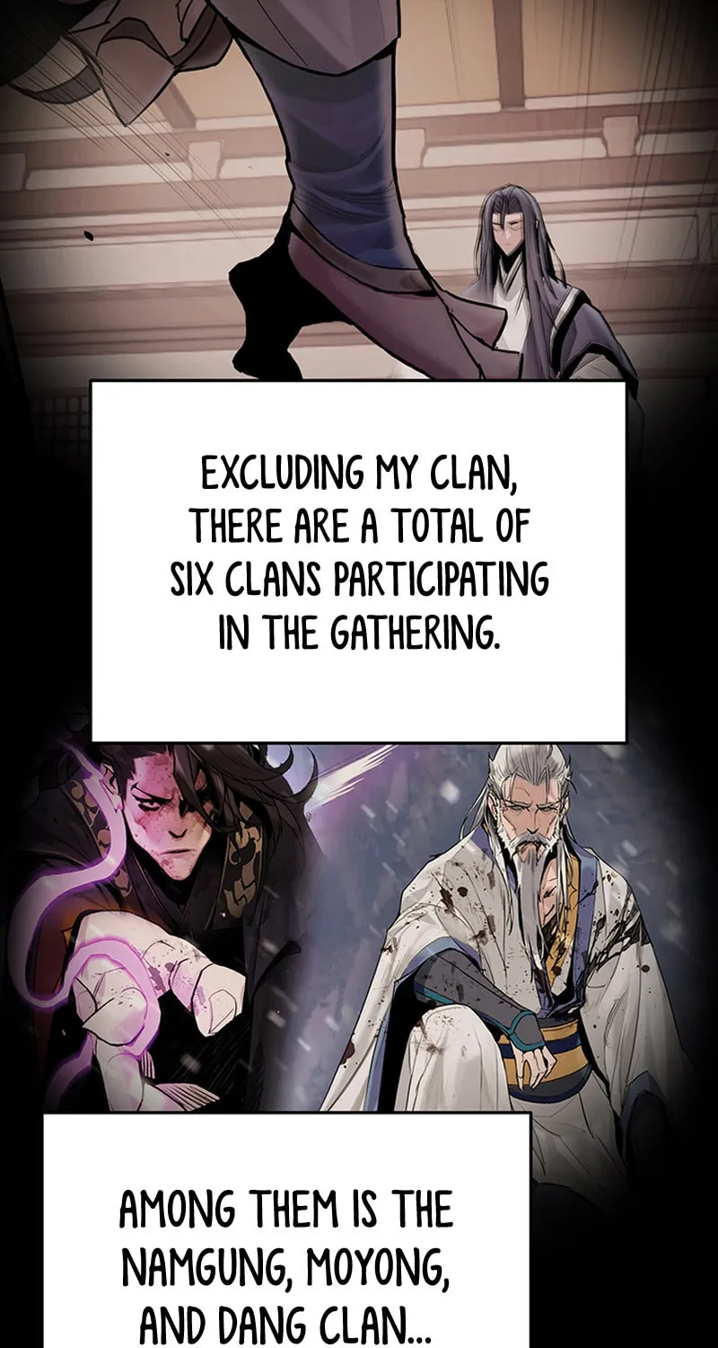 Monochrome Sovereign Chapter 5 page 87 - 