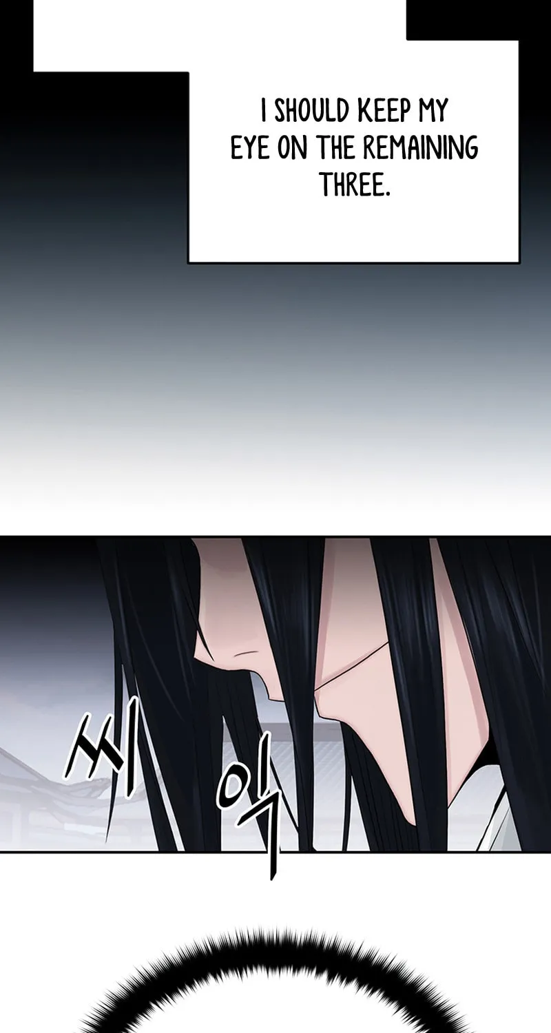 Monochrome Sovereign Chapter 5 page 88 - 