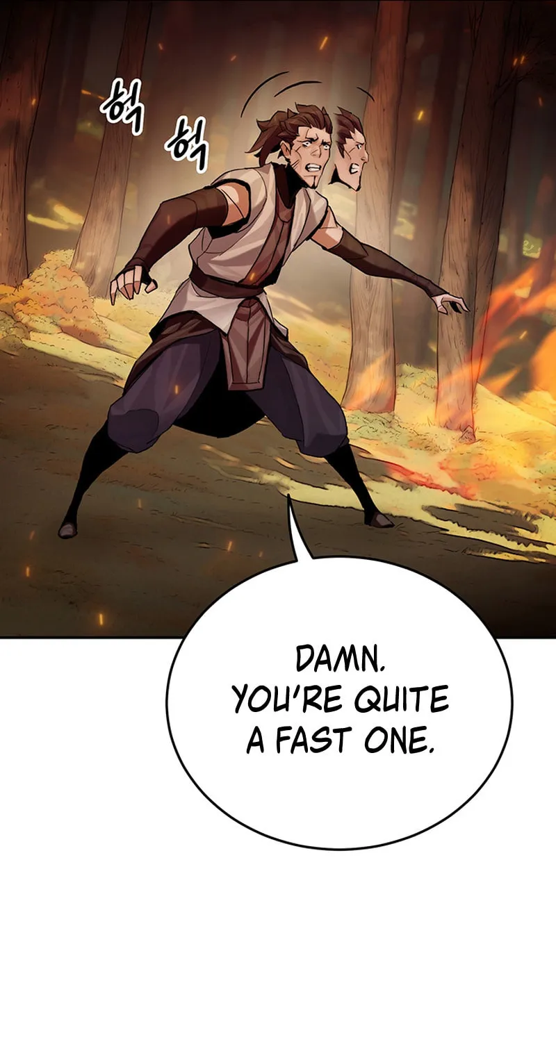 Monochrome Sovereign Chapter 5 page 98 - 