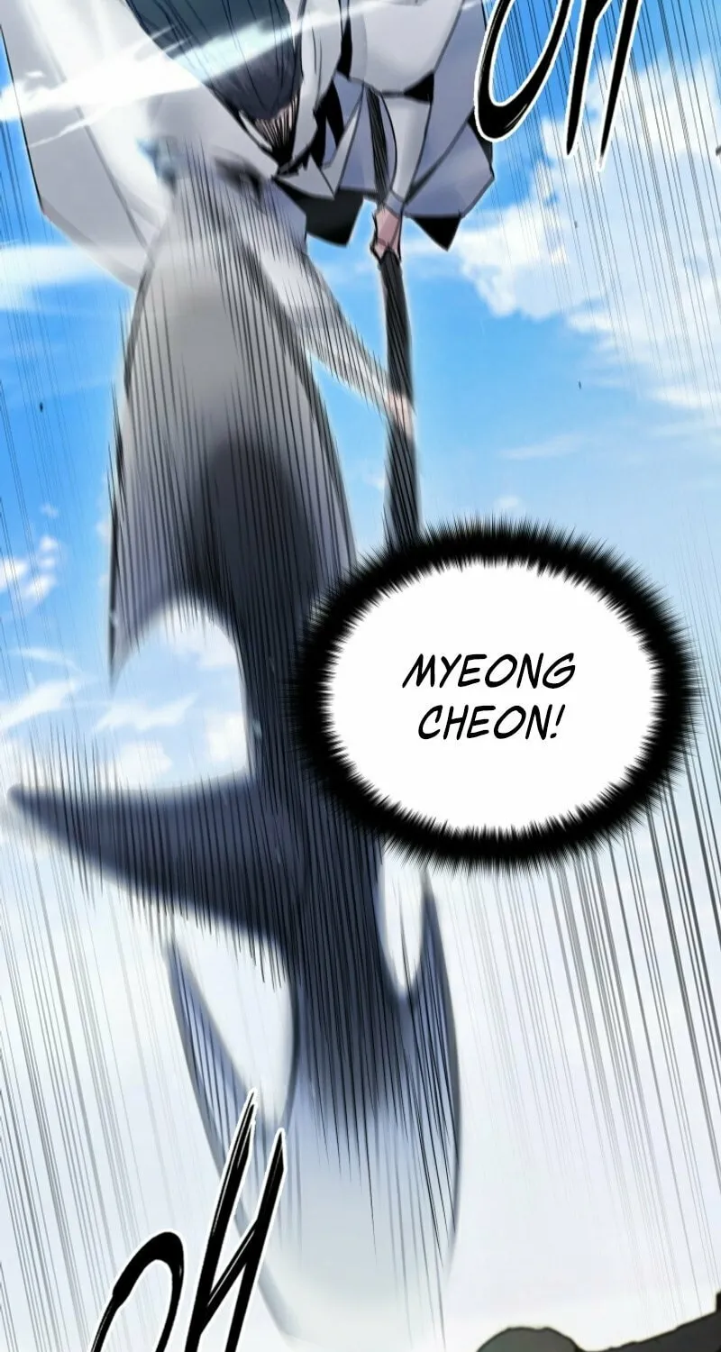 Monochrome Sovereign Chapter 50 page 106 - 