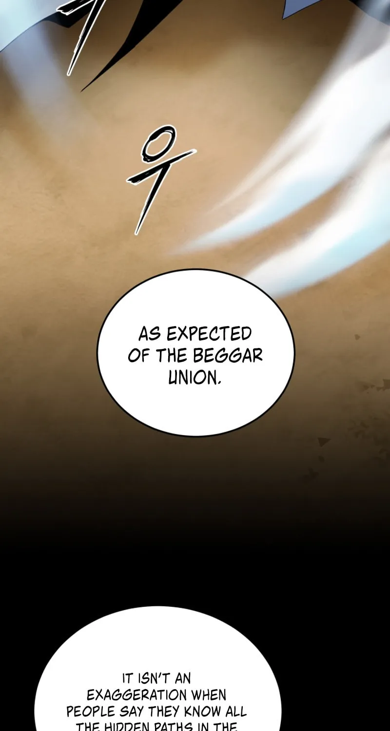 Monochrome Sovereign Chapter 50 page 18 - 