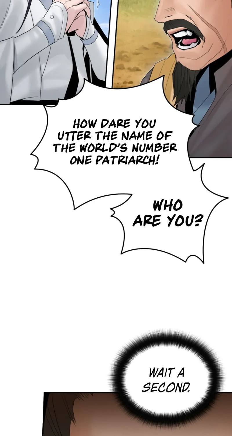 Monochrome Sovereign Chapter 50 page 21 - 