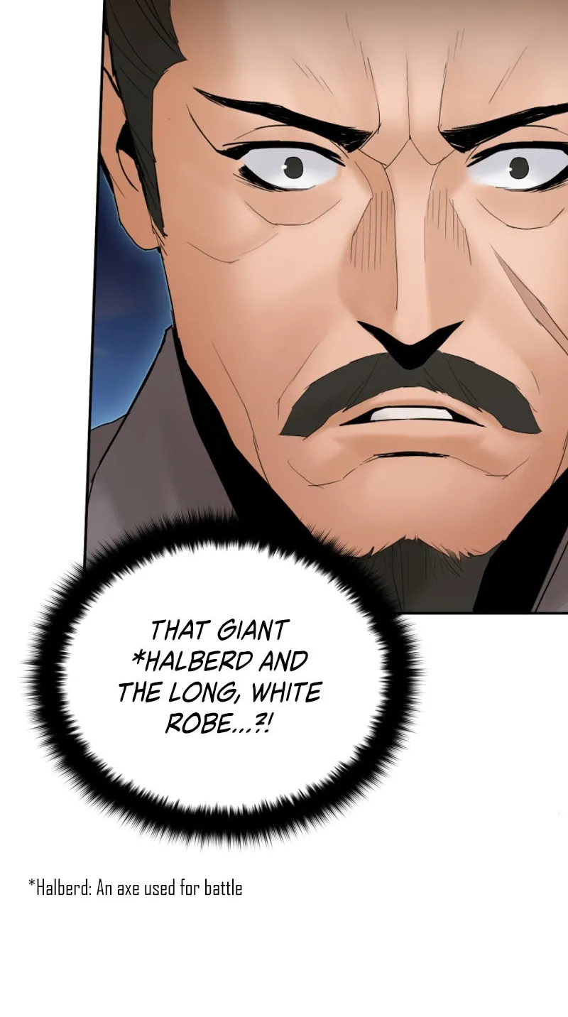 Monochrome Sovereign Chapter 50 page 22 - 