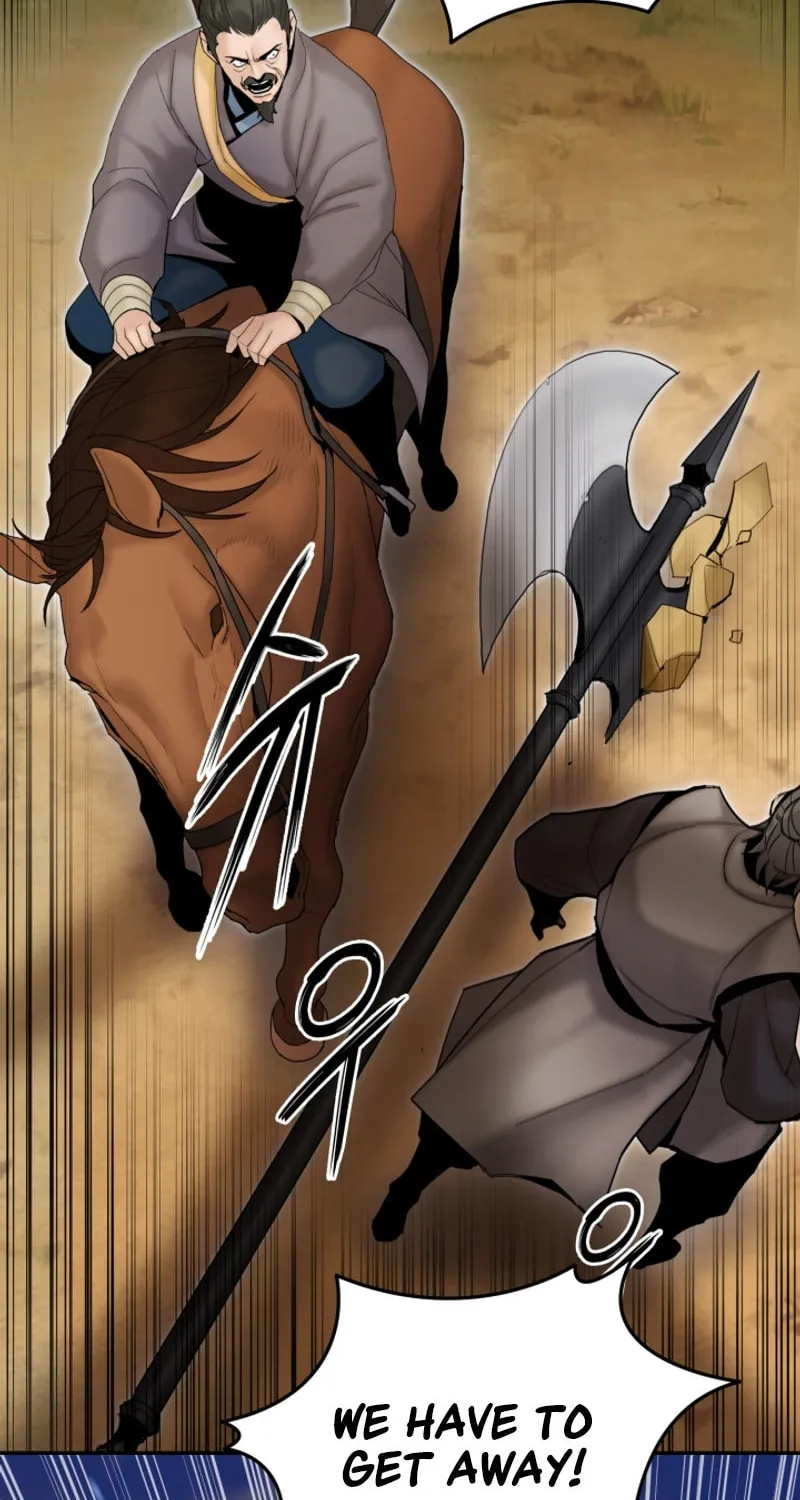 Monochrome Sovereign Chapter 50 page 24 - 