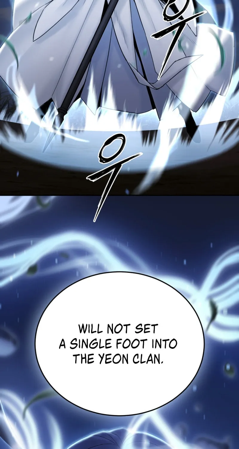 Monochrome Sovereign Chapter 50 page 29 - 