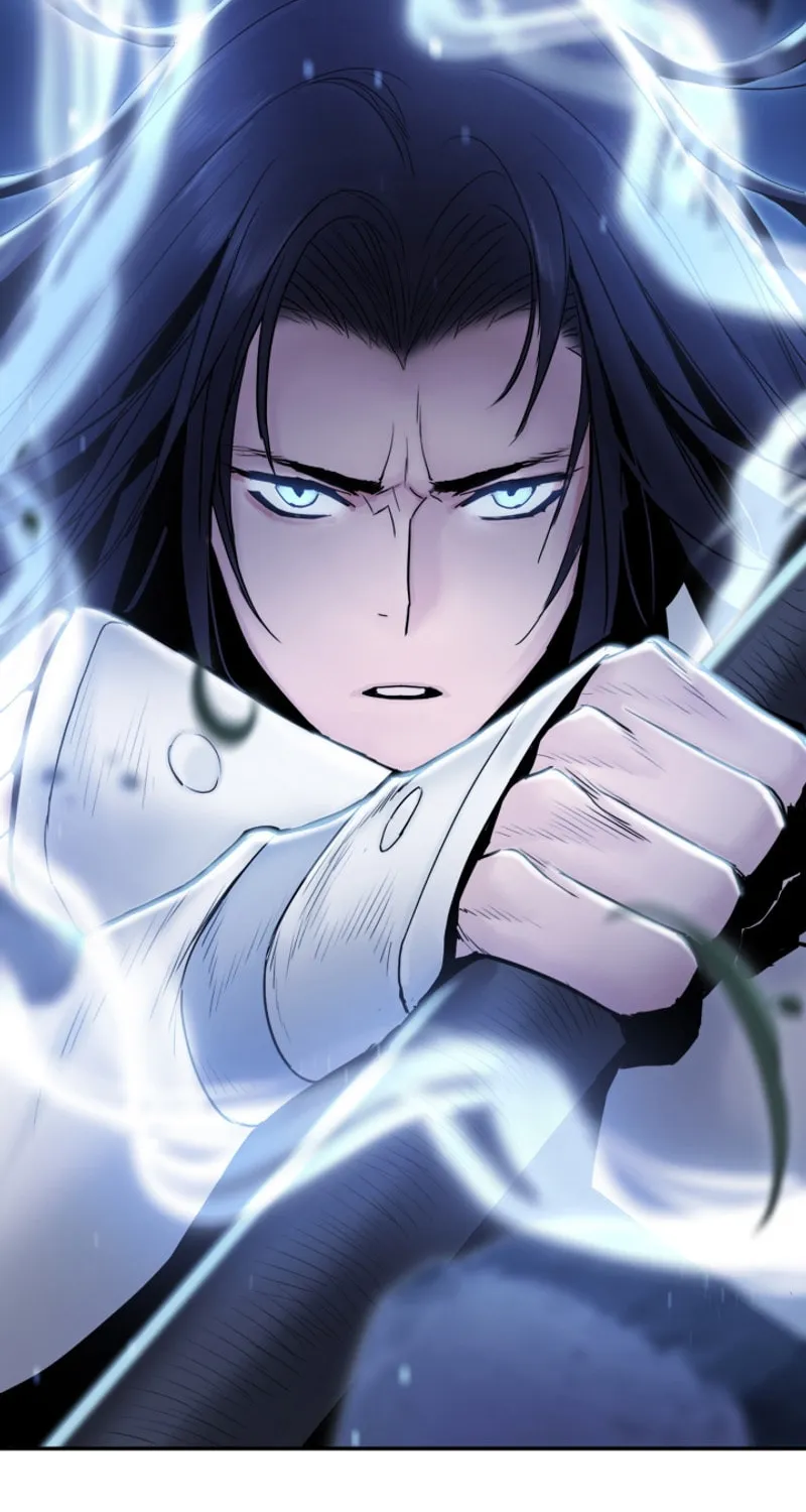 Monochrome Sovereign Chapter 50 page 30 - 