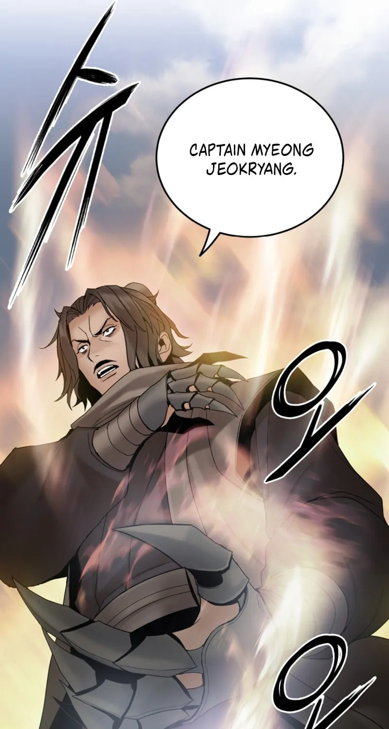 Monochrome Sovereign Chapter 50 page 34 - 