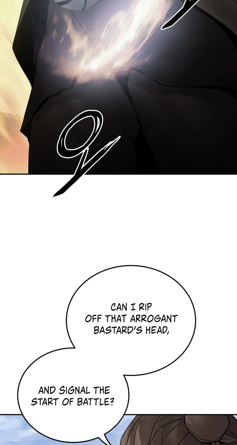 Monochrome Sovereign Chapter 50 page 35 - 