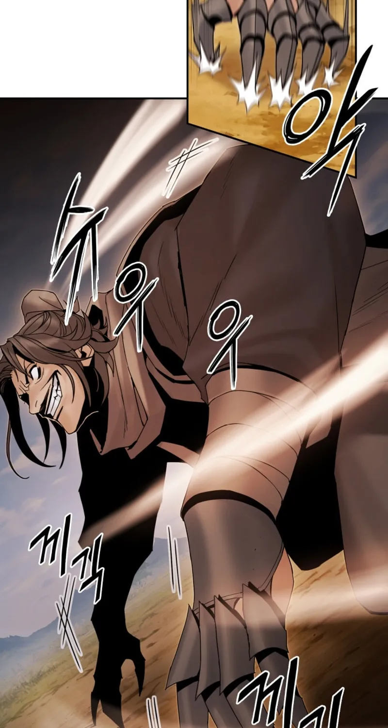 Monochrome Sovereign Chapter 50 page 37 - 