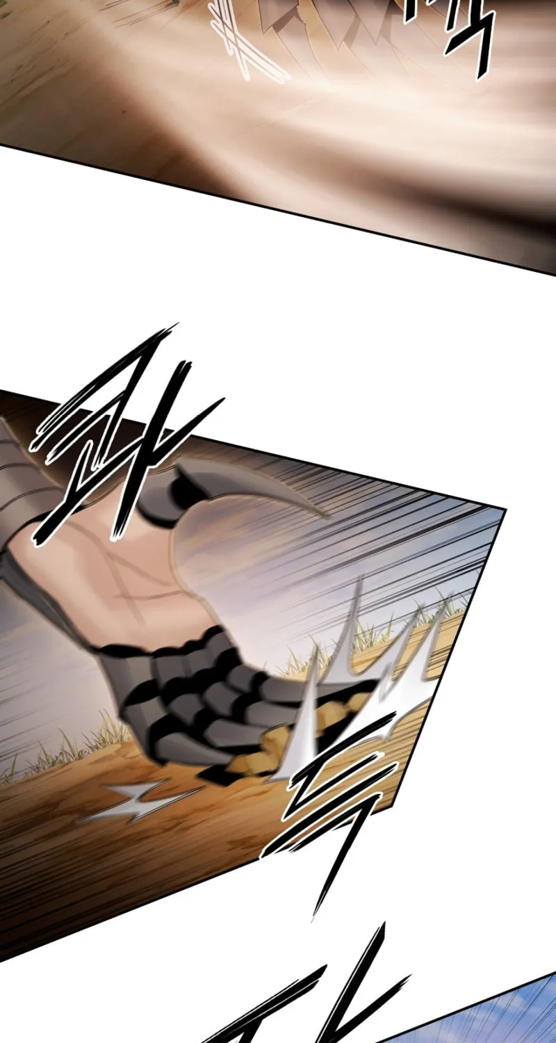 Monochrome Sovereign Chapter 50 page 38 - 