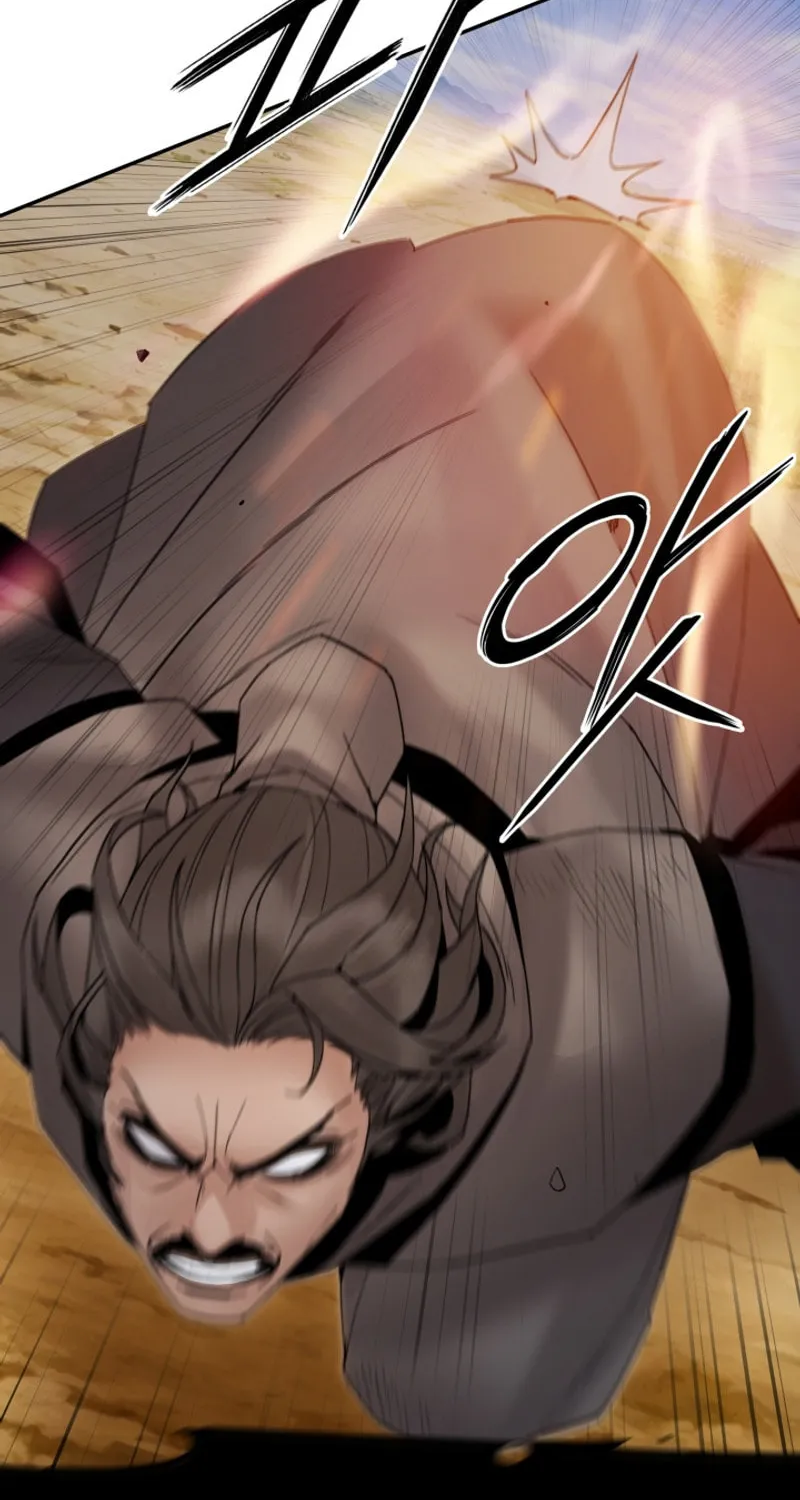 Monochrome Sovereign Chapter 50 page 39 - 