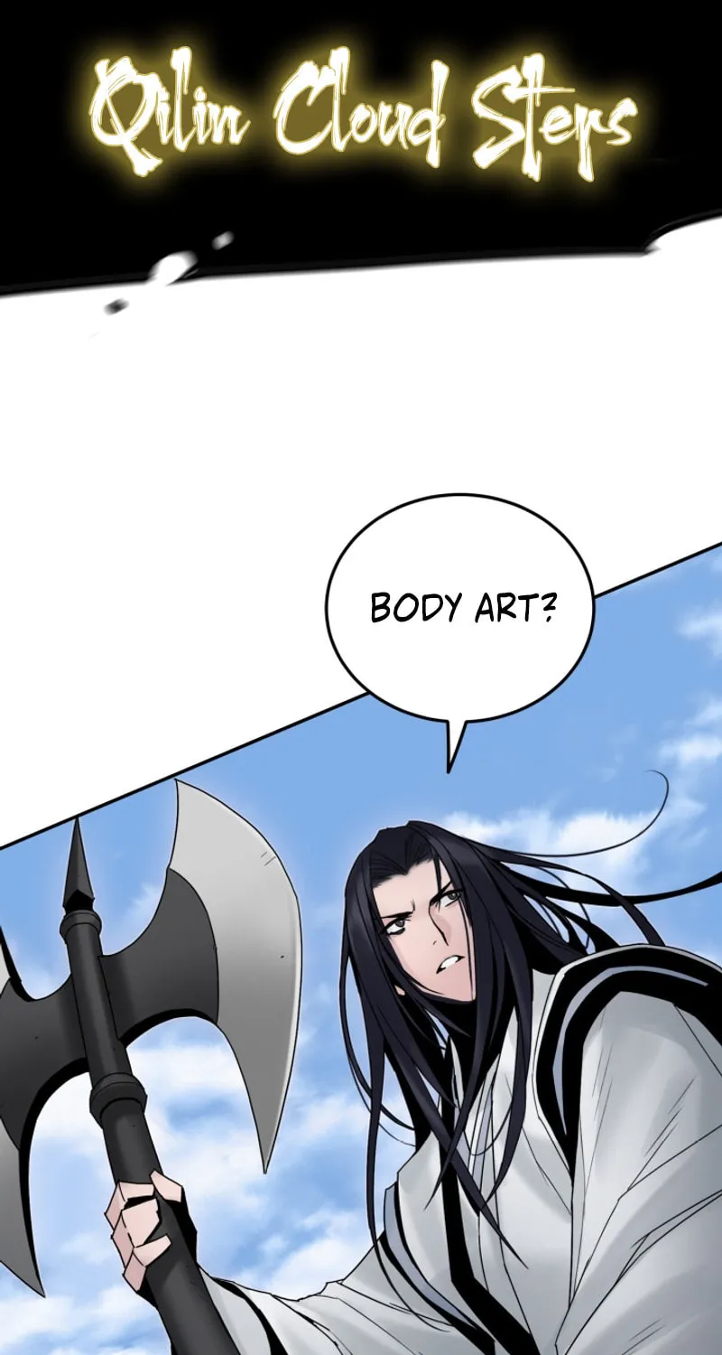 Monochrome Sovereign Chapter 50 page 40 - 