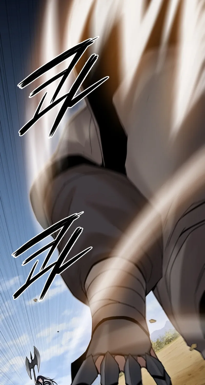 Monochrome Sovereign Chapter 50 page 42 - 