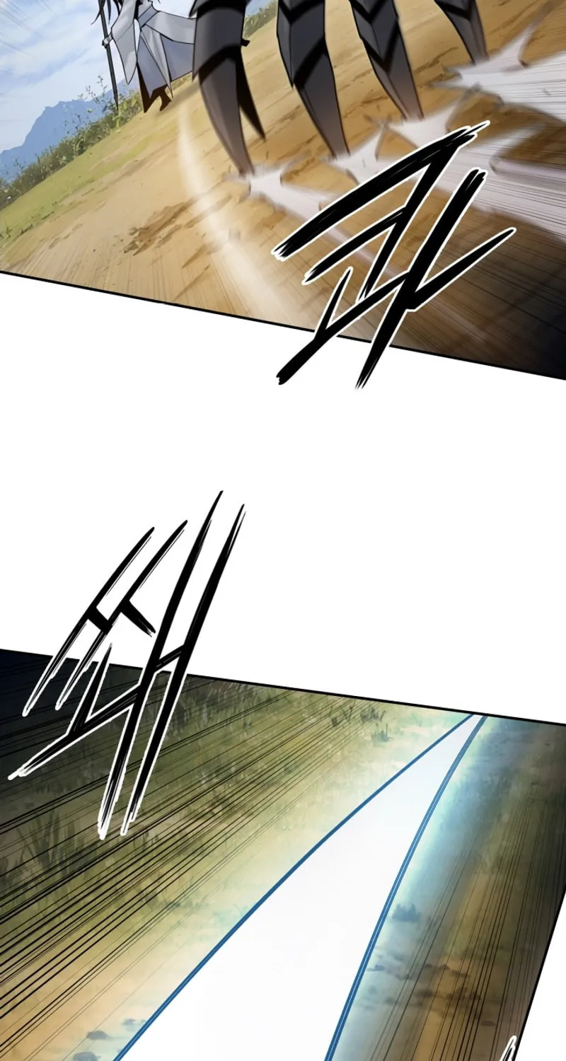 Monochrome Sovereign Chapter 50 page 43 - 