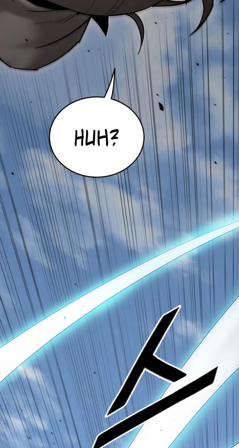Monochrome Sovereign Chapter 50 page 47 - 