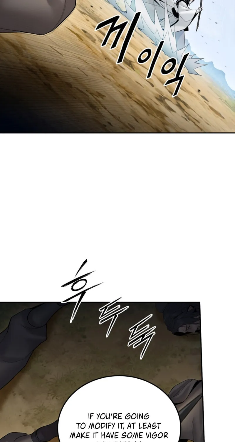 Monochrome Sovereign Chapter 50 page 49 - 