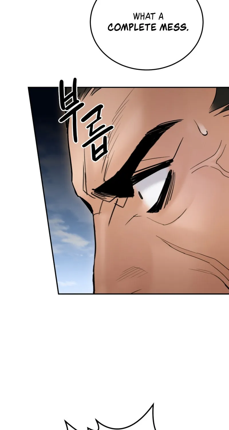 Monochrome Sovereign Chapter 50 page 51 - 