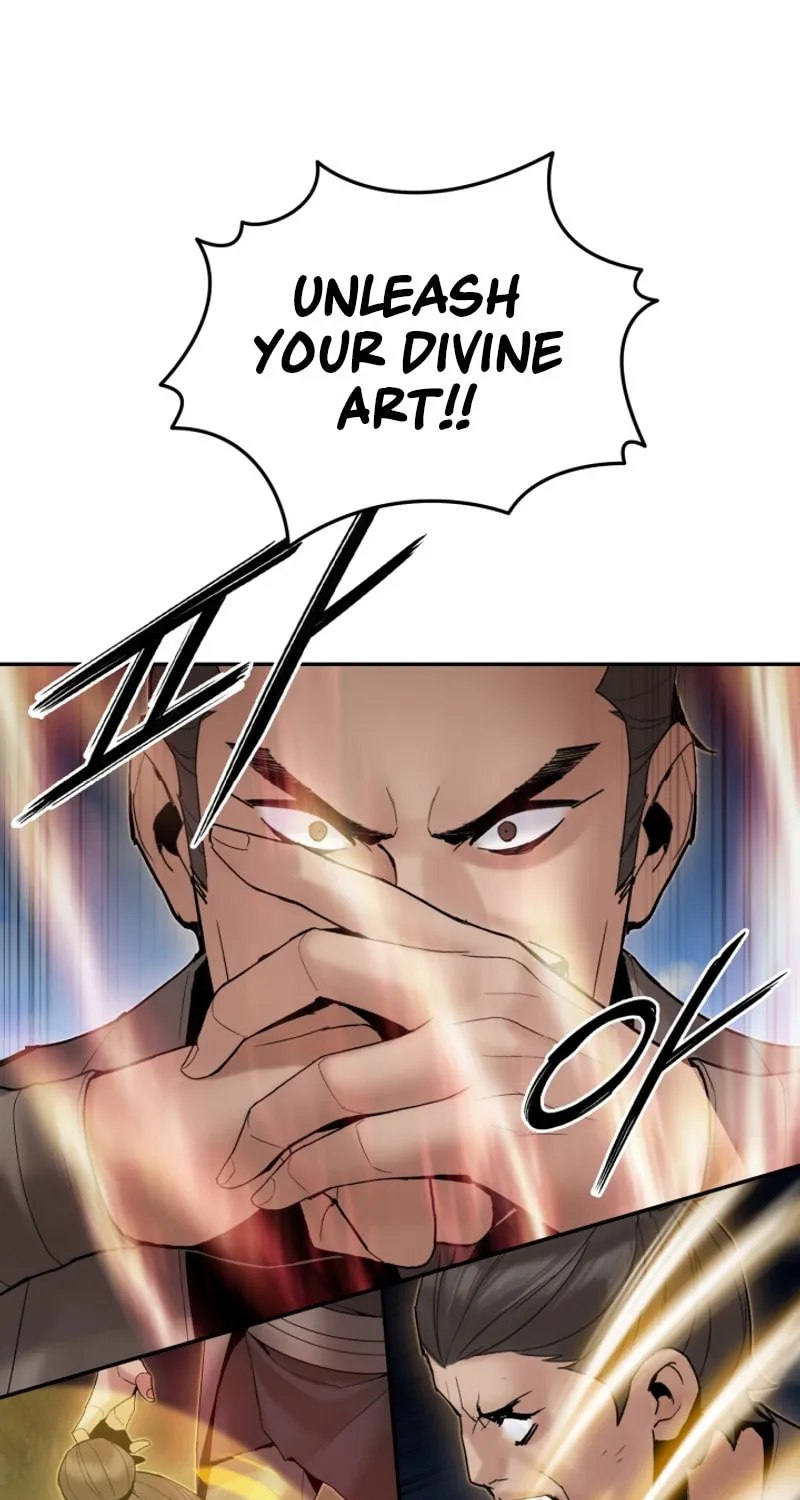 Monochrome Sovereign Chapter 50 page 53 - 