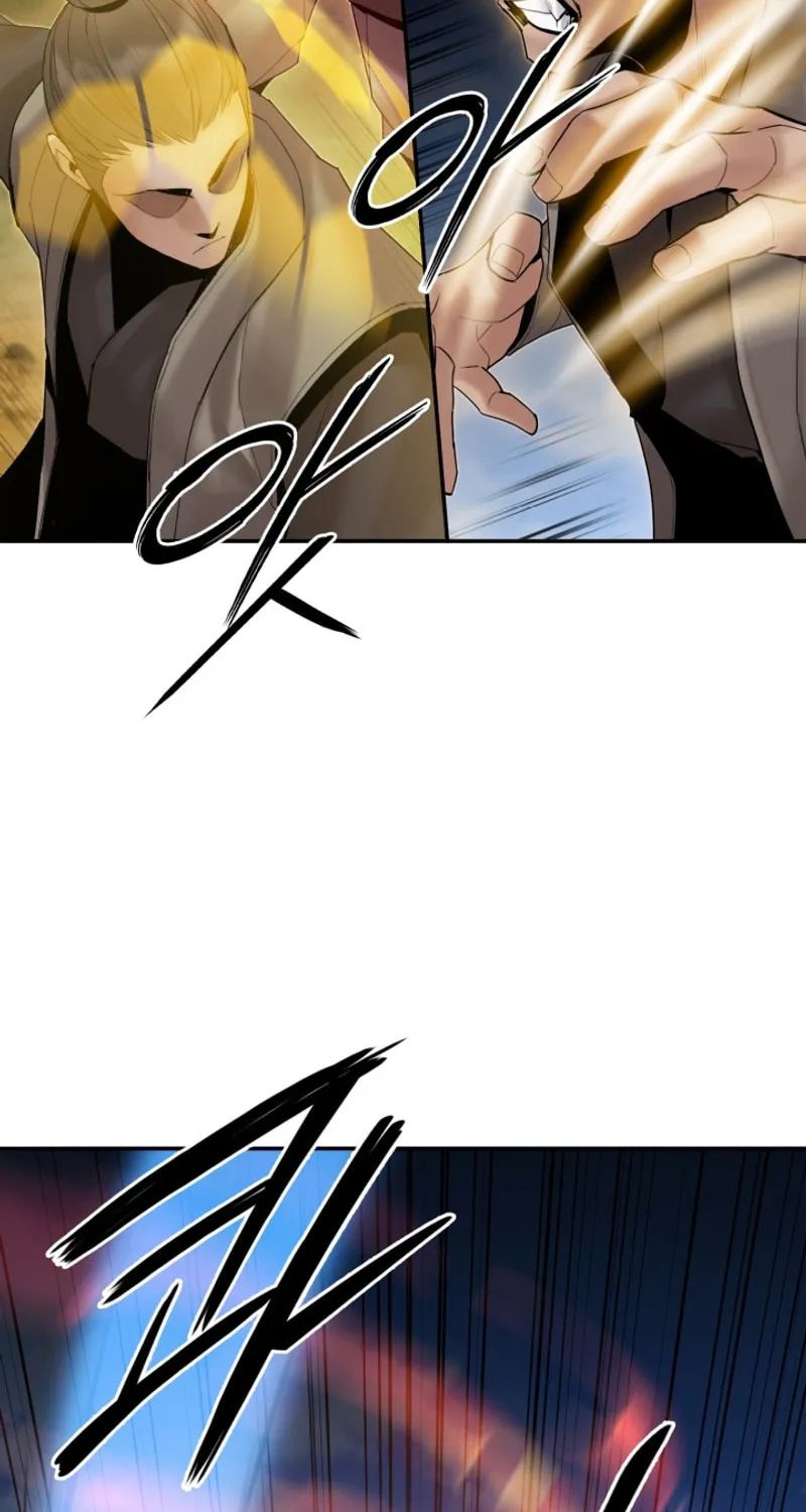 Monochrome Sovereign Chapter 50 page 54 - 