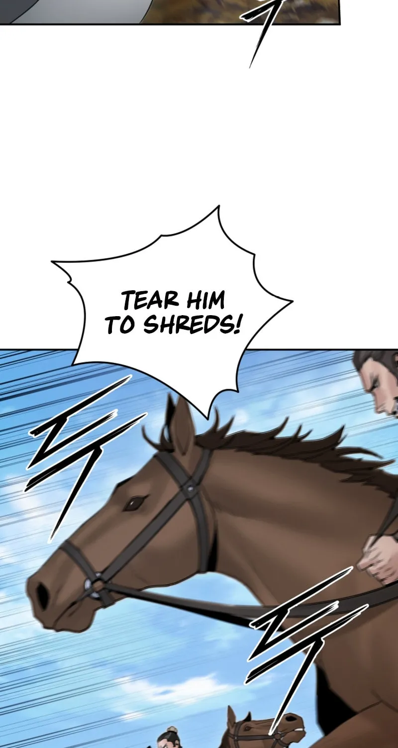 Monochrome Sovereign Chapter 50 page 58 - 