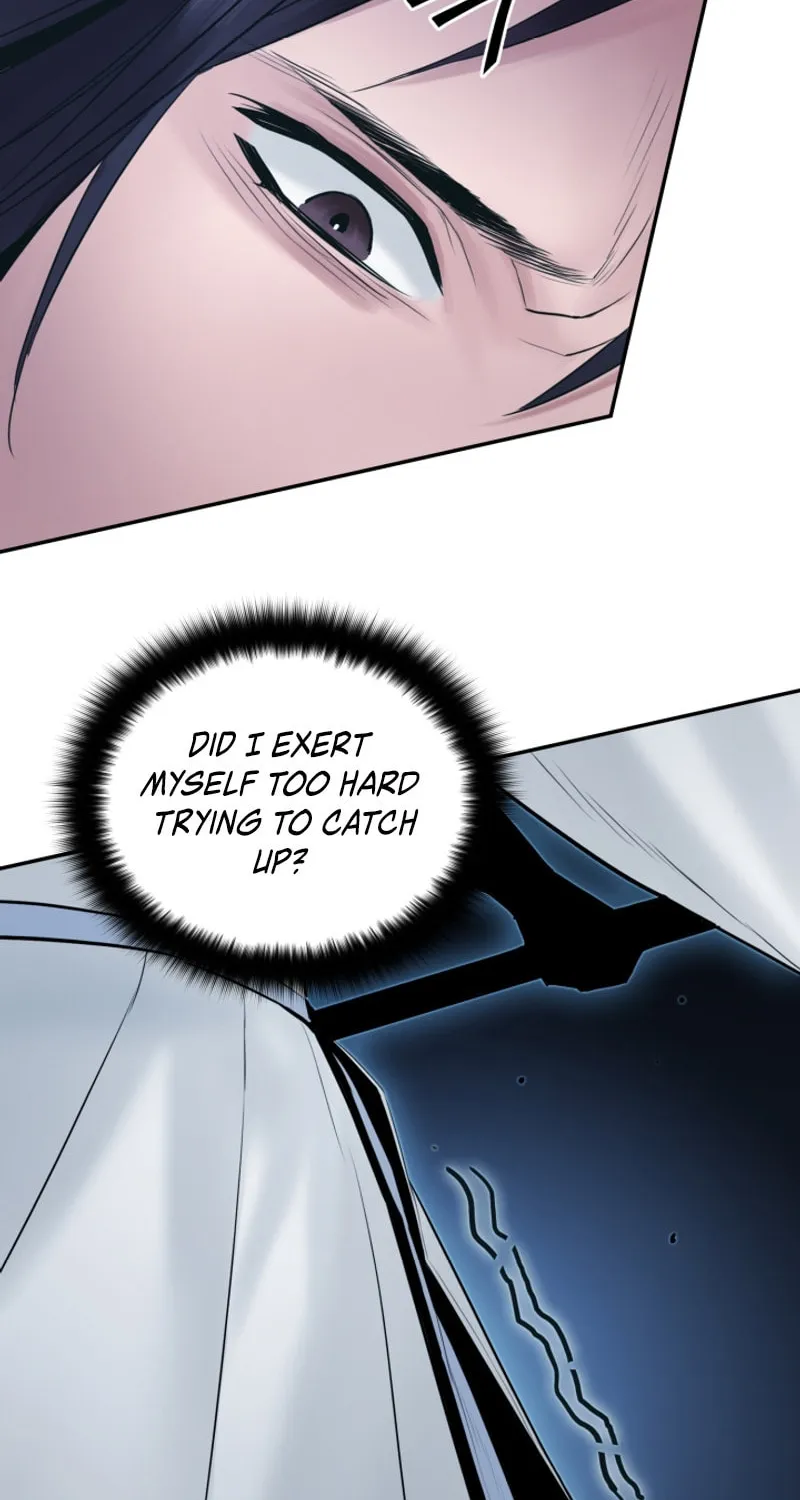Monochrome Sovereign Chapter 50 page 60 - 
