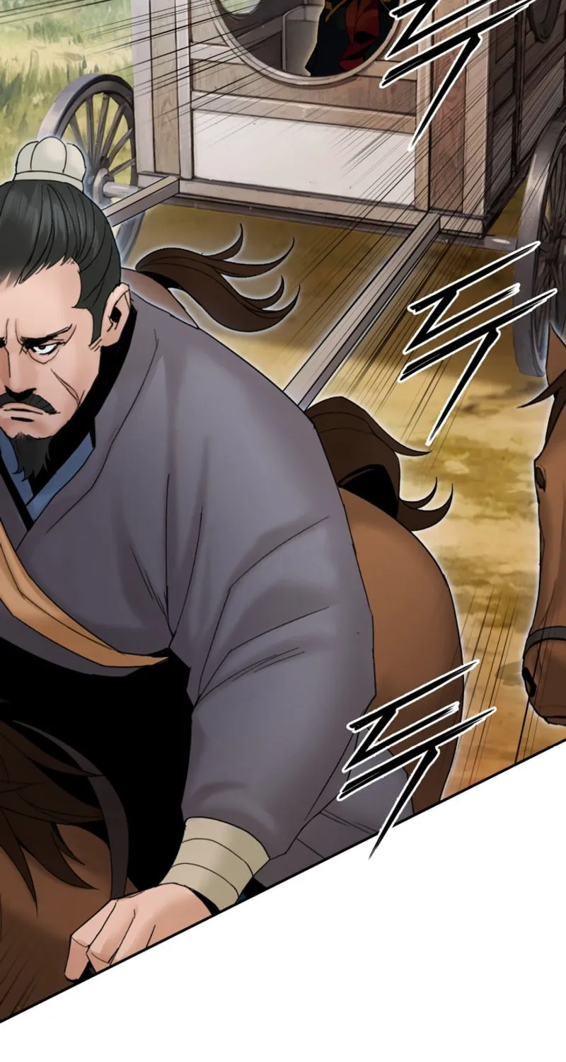 Monochrome Sovereign Chapter 50 page 7 - 