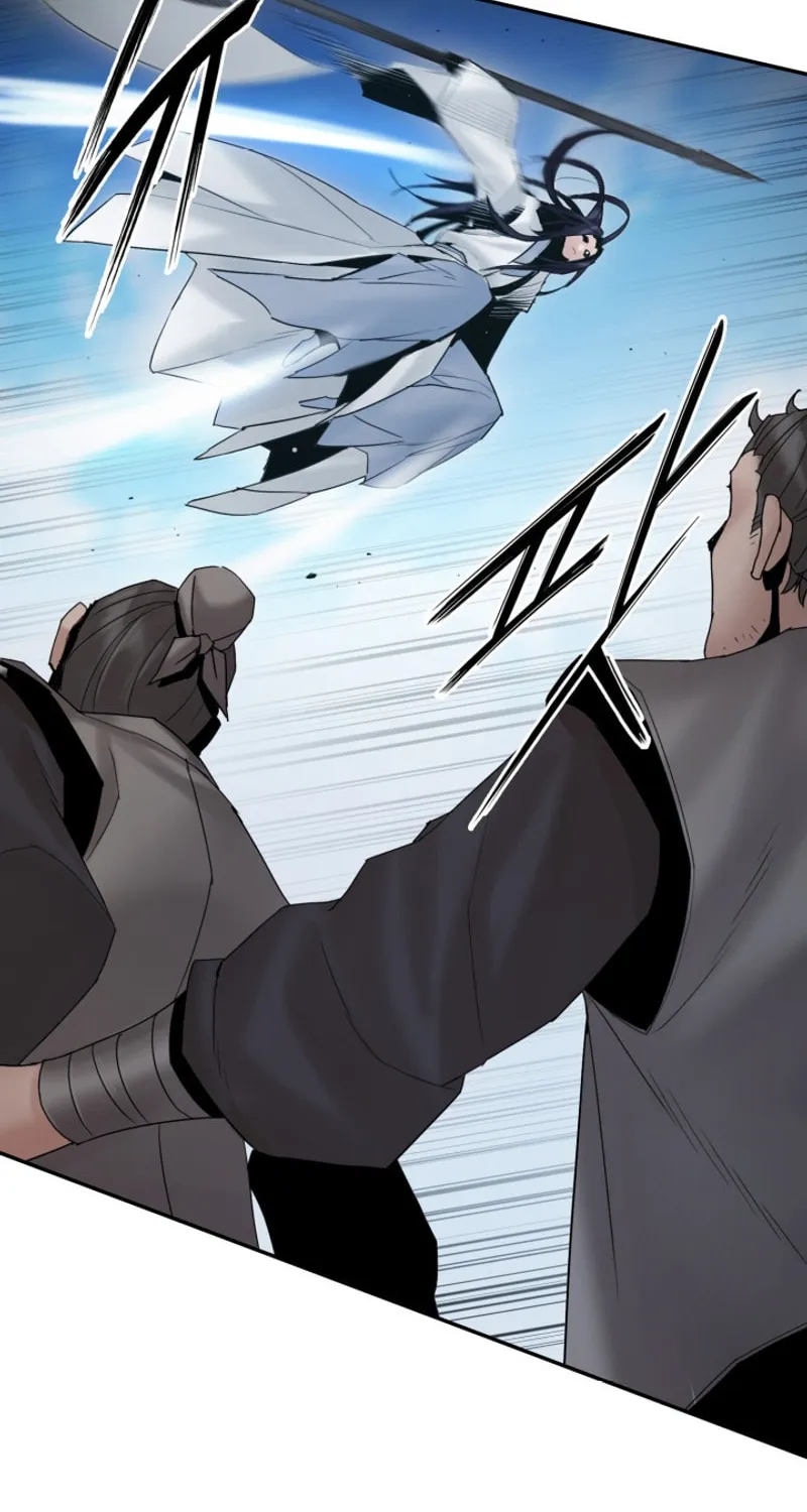 Monochrome Sovereign Chapter 50 page 64 - 