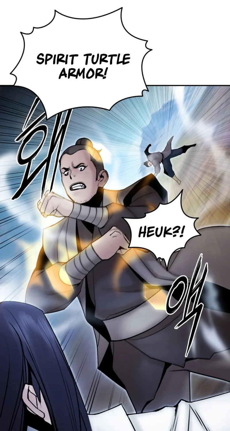 Monochrome Sovereign Chapter 50 page 82 - 