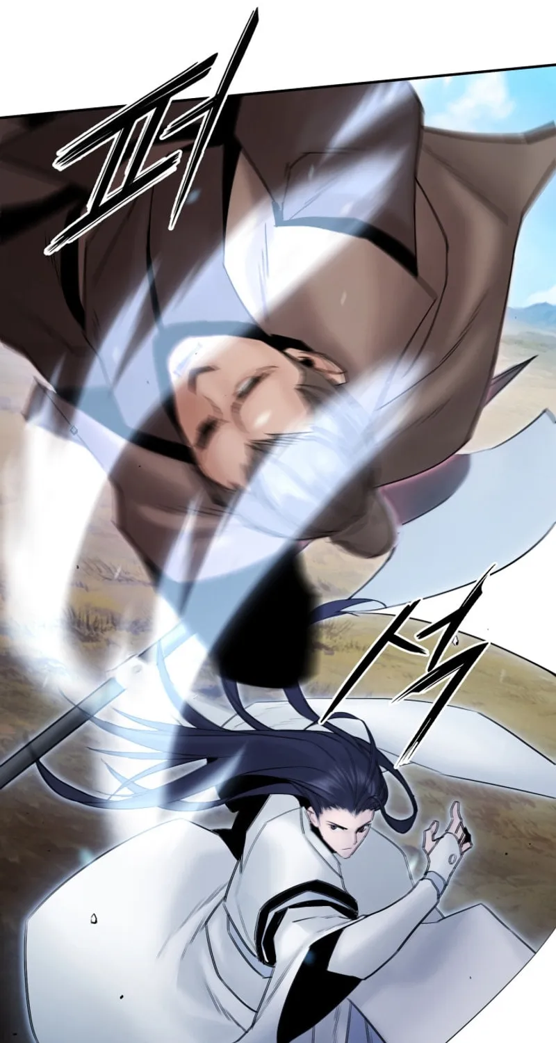 Monochrome Sovereign Chapter 50 page 84 - 