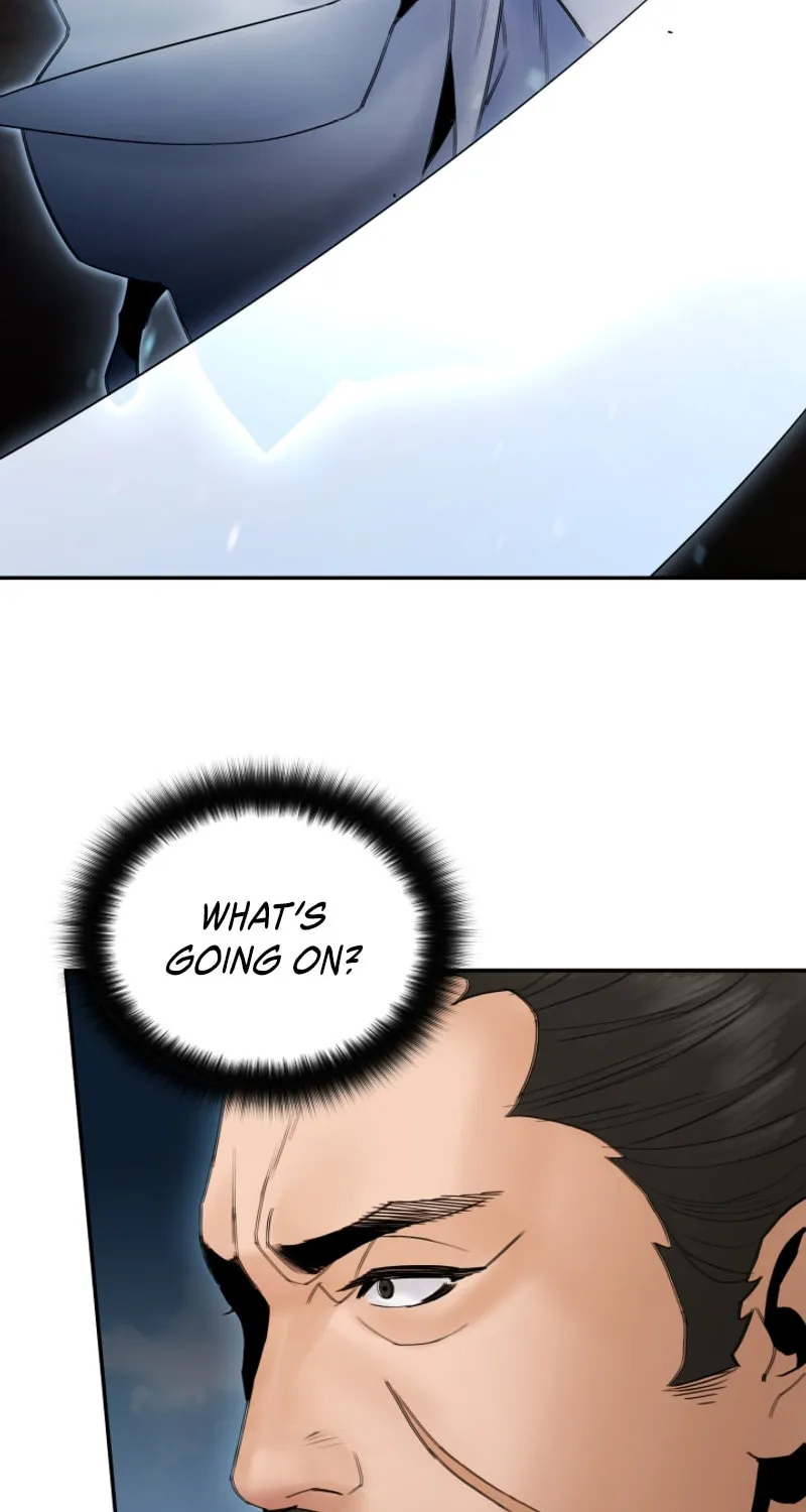 Monochrome Sovereign Chapter 50 page 85 - 
