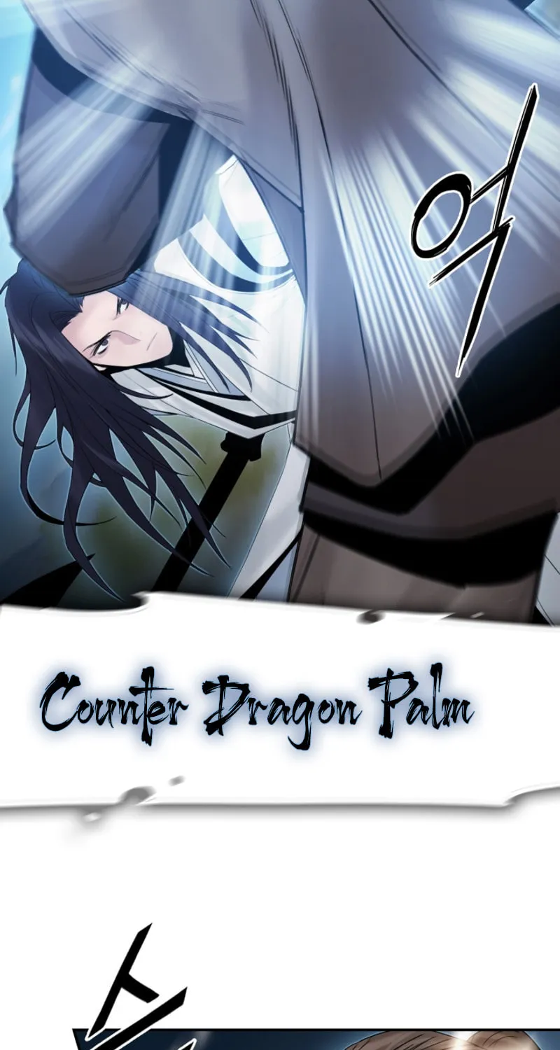 Monochrome Sovereign Chapter 50 page 87 - 