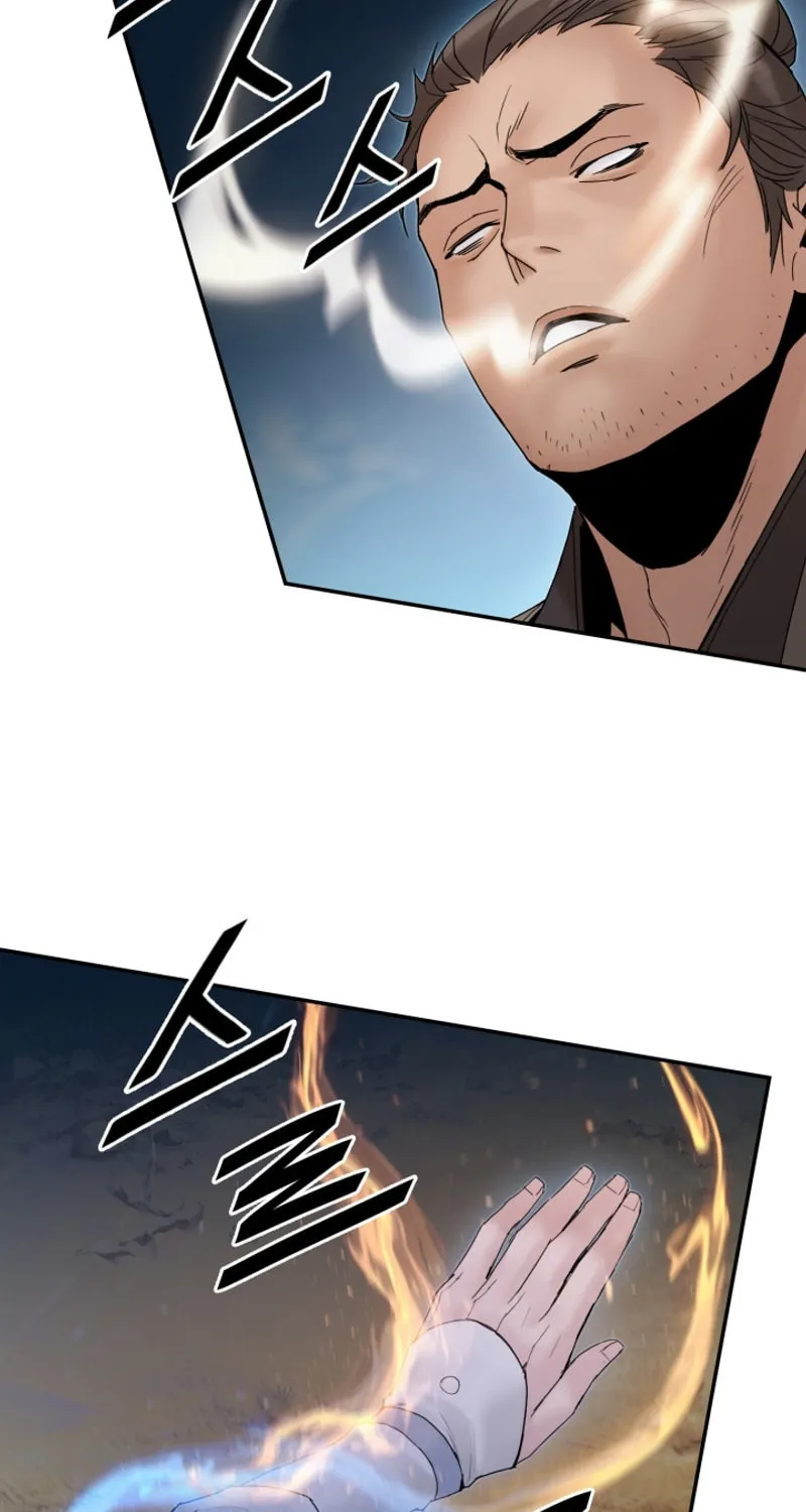 Monochrome Sovereign Chapter 50 page 88 - 