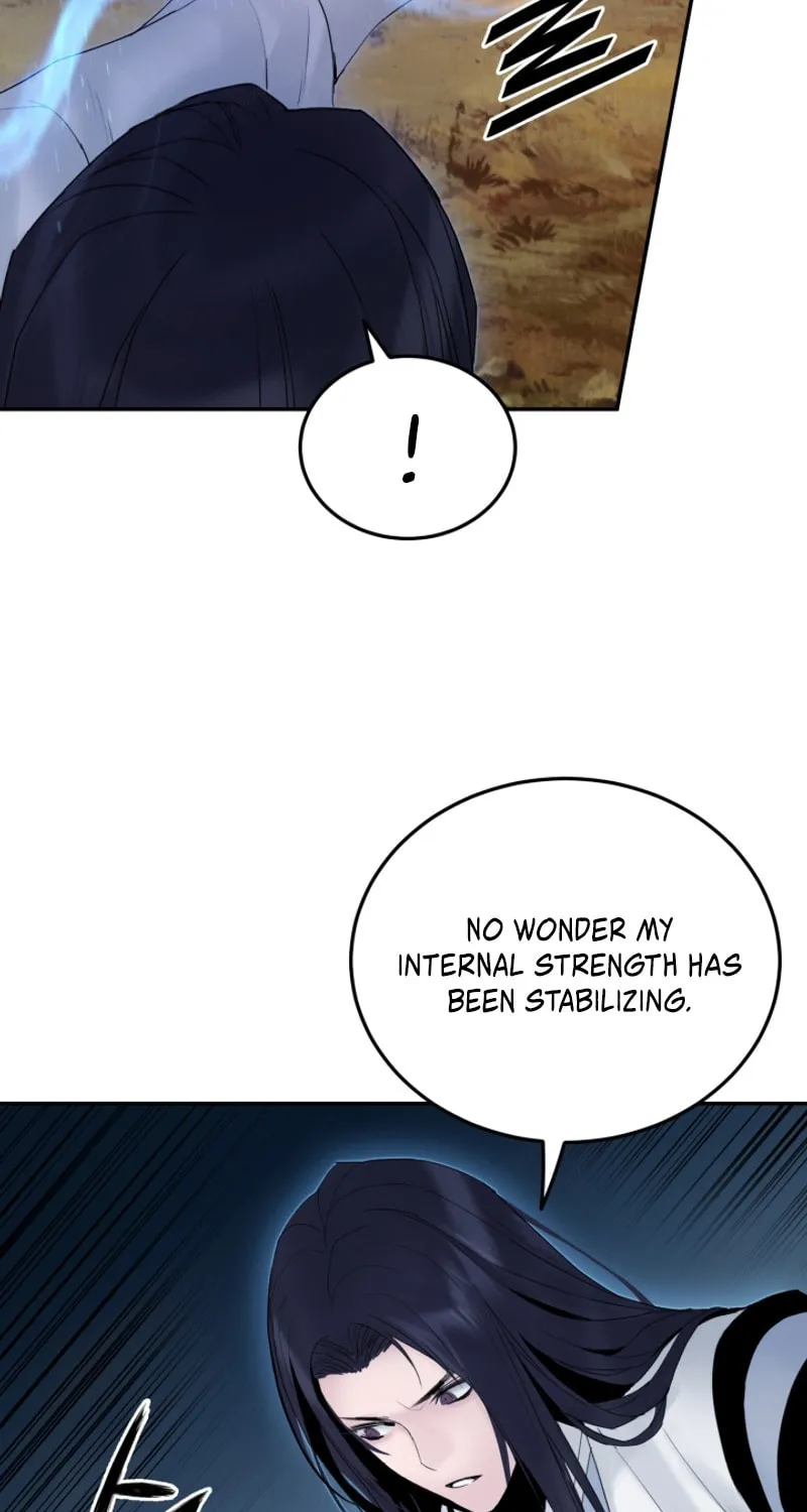 Monochrome Sovereign Chapter 50 page 89 - 
