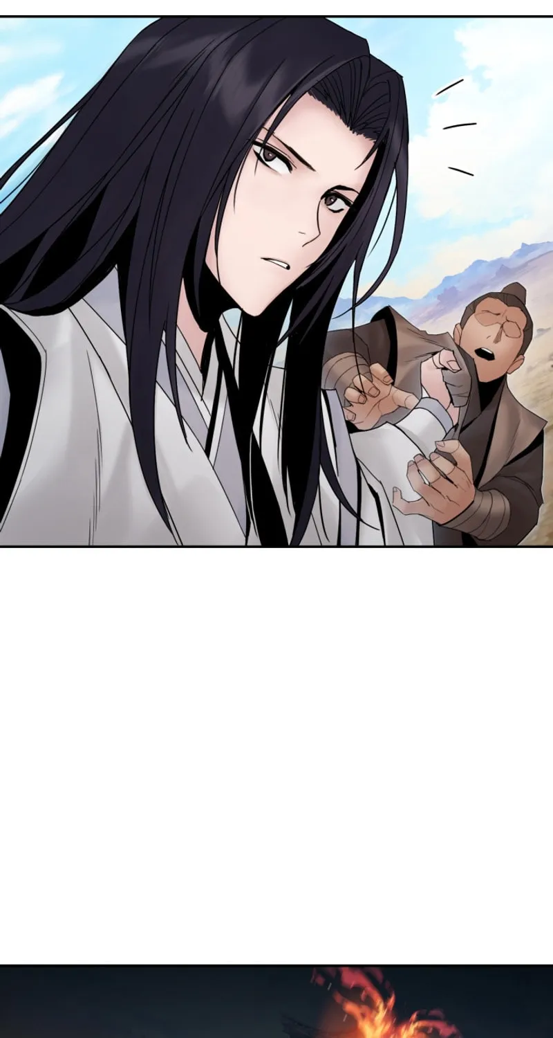 Monochrome Sovereign Chapter 50 page 96 - 
