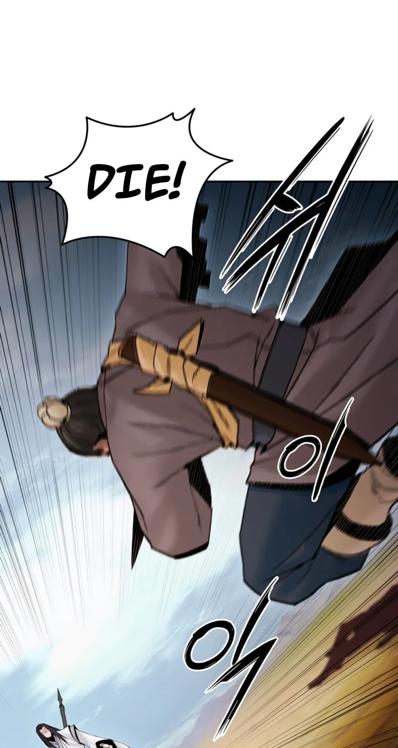Monochrome Sovereign Chapter 50 page 98 - 