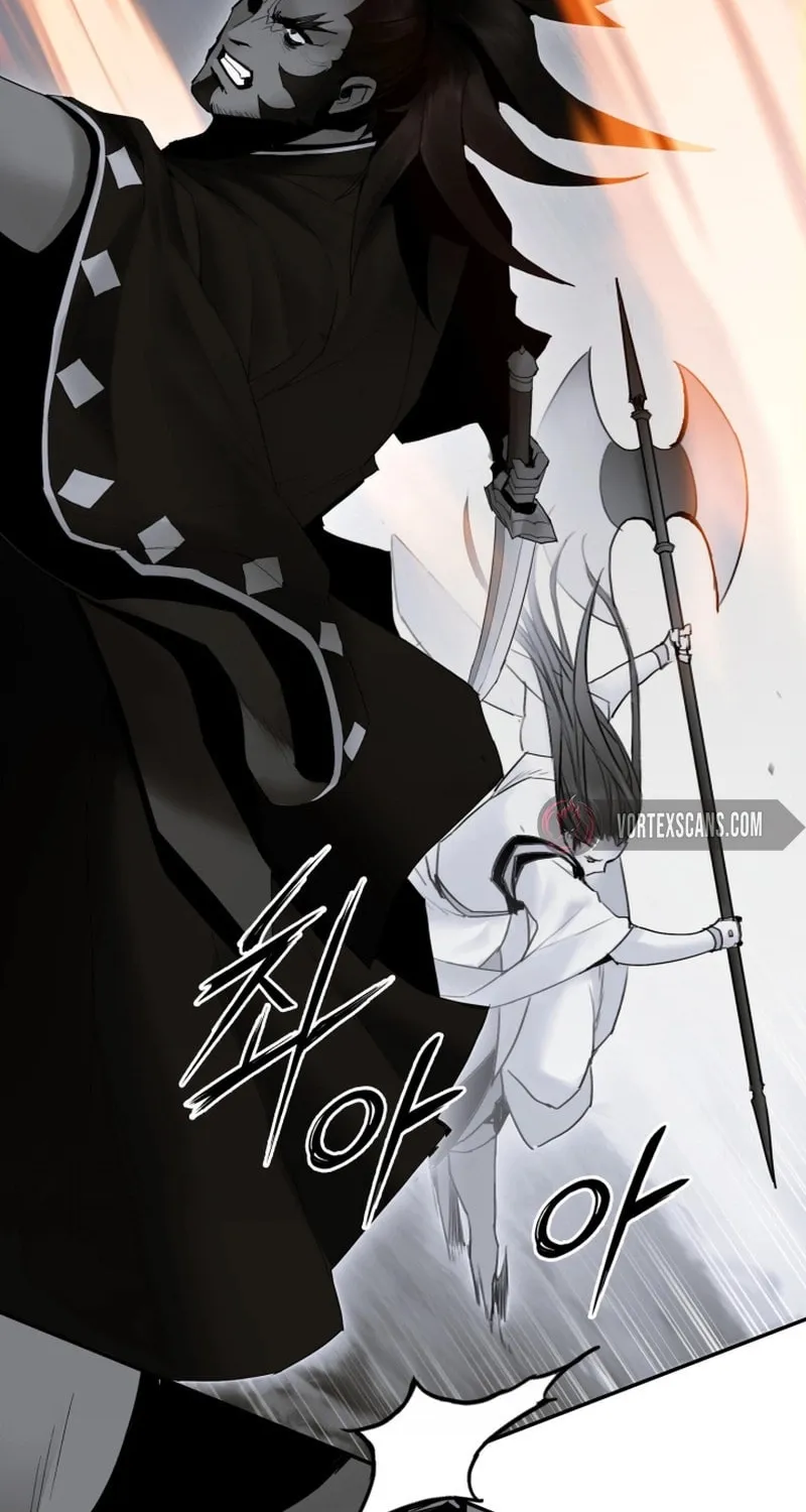 Monochrome Sovereign Chapter 51 page 105 - 