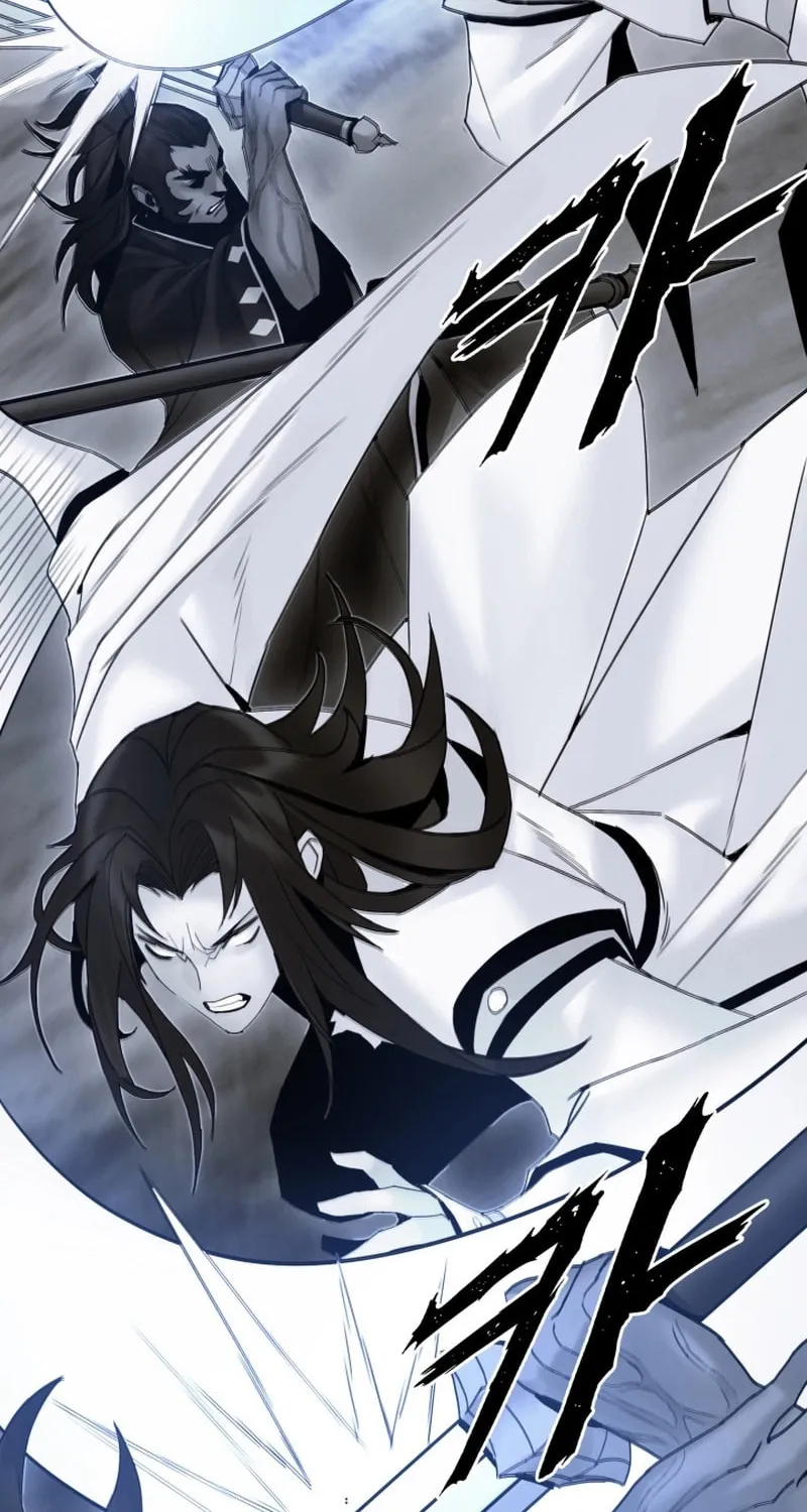 Monochrome Sovereign Chapter 51 page 107 - 
